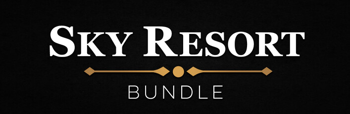 Sky Resort - Bundle