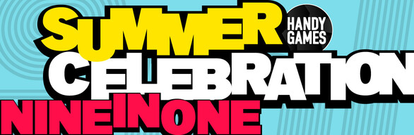 9-in-1 Summer Celebration