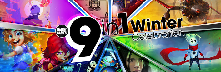 9-in-1 Winter Celebration