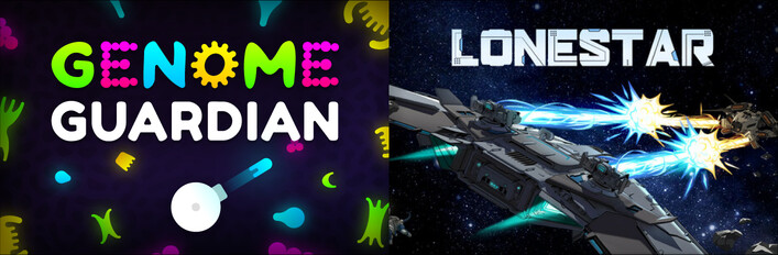 Genome Guardian + LONESTAR