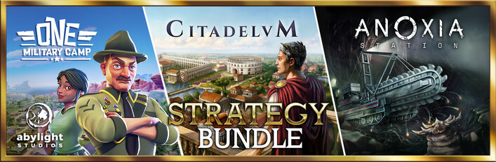 Abylight Studios Strategy Bundle