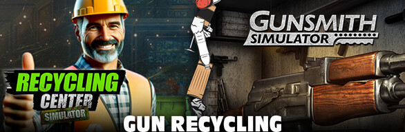 Gun Recycling