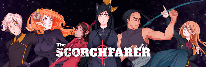 The Scorchfarer Episode 2: Raid & Fortress + Digital Artbook + Original Soundtrack