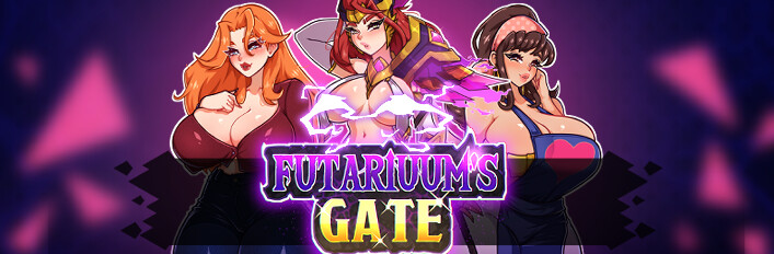 Futariuum's Gate - Deluxe Edition