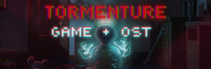 Tormenture + OST Bundle