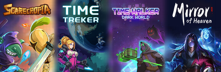 2024 Independent Game Sale Week—Leyo Games