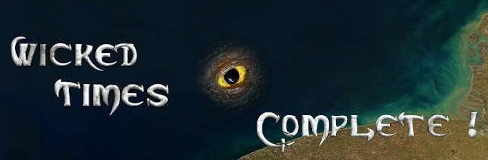 Complete Wicked Times