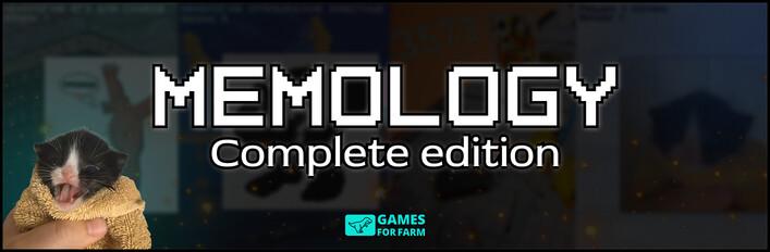 Memology: Complete Edition