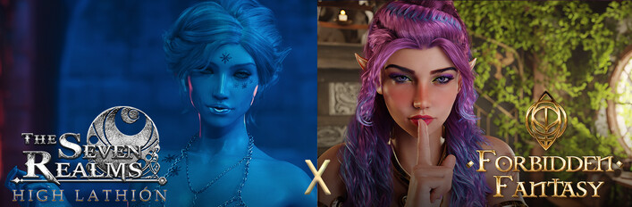 Ultimate Adult Fantasy Games