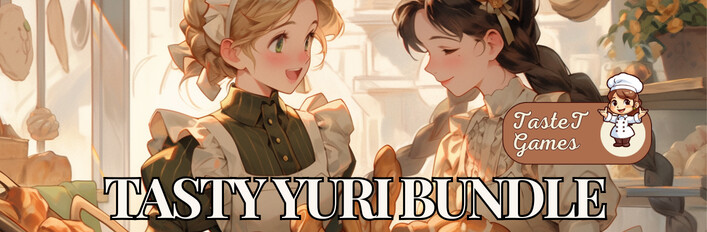 Tasty Yuri Bundle