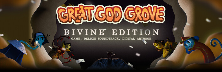 Great God Grove - Divine Edition
