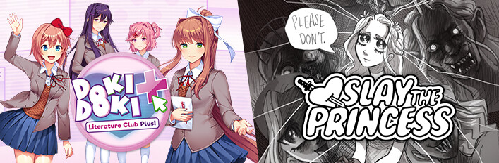 The Void Stares Back