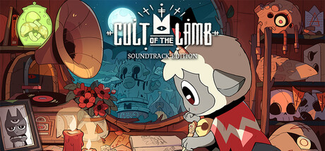 Steam：Cult of the Lamb: Soundtrack Edition