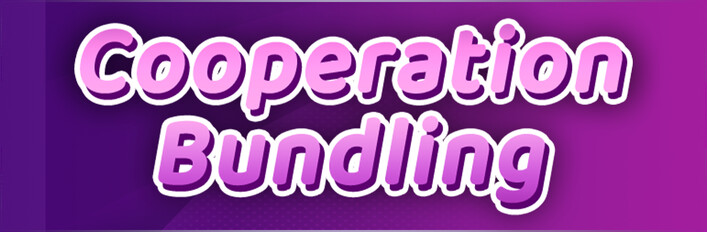 Cooperation Bundling