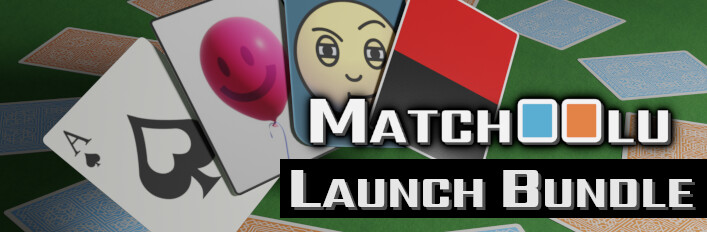 MatchOOlu Launch Bundle