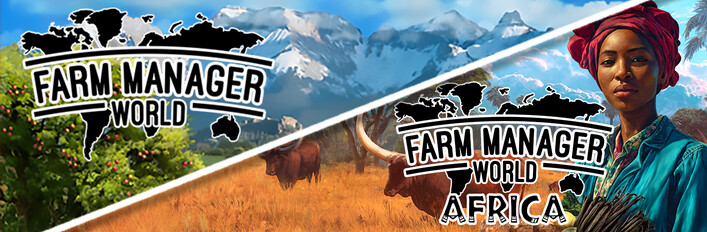 Farm Manager World Bundle