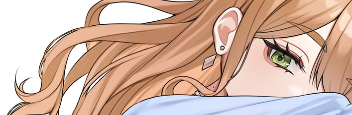 One Iced Latte + Artbook + Lewd Girls ❤️ 3-in-1 EDITION