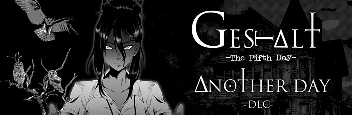 GESTALT: The Fifth Day Bundle