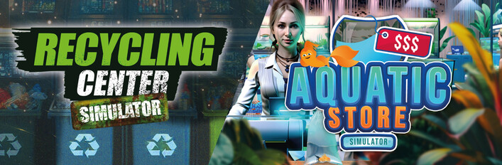 Recycling Aquatic Store