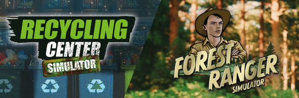 Recycling Forest