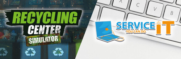 Recycling ServiceIT