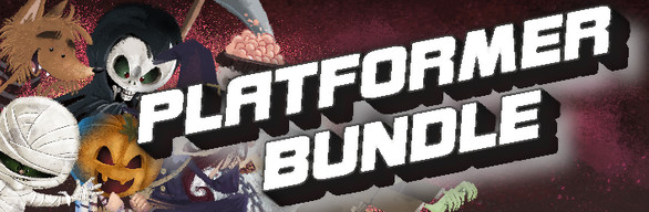 PLATFORMER BUNDLE