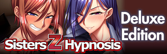 Sisters Z Hypnosis - Deluxe Edition -