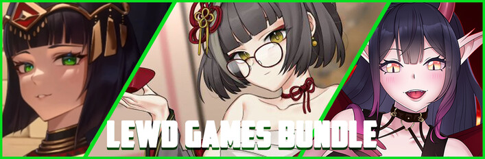 Lewd Games Bundle