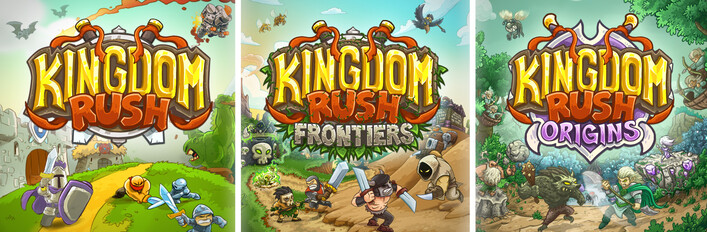 Kingdom's Starter Pack Bundle