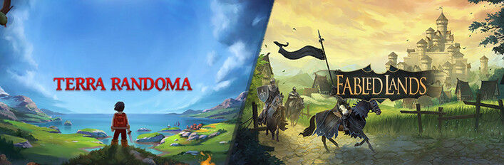 Infinite Realms - Roguelike Tactics