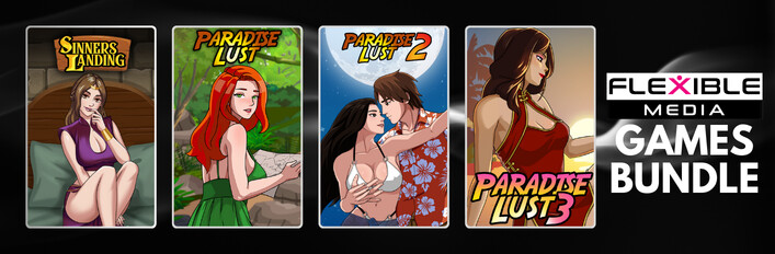 Flexible Media Games