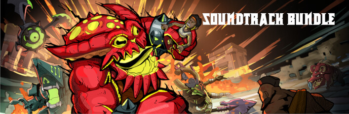 Metalhead (Game + Soundtrack)