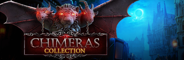 Chimeras Collection