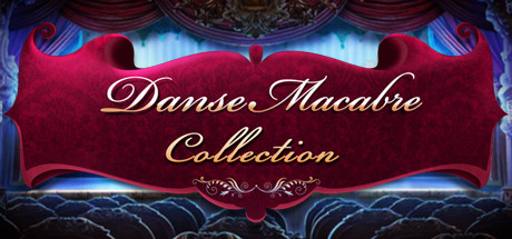 Danse Macabre Collection banner image