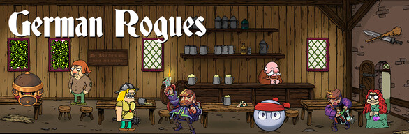 German Rogues