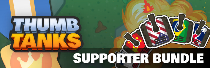 Supporter Bundle