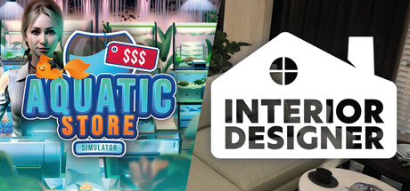 Interior Designer of Aquatic Store banner image