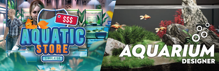 Aquarium Designer of Aquatic Store