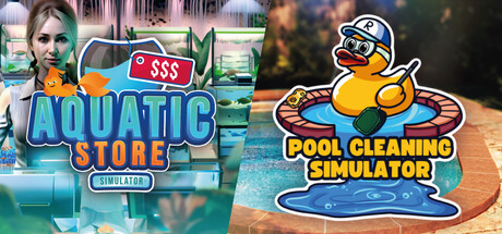 Pool Cleaning in Aquatic Store banner image