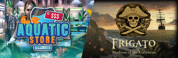 Frigato and Aquatic Store