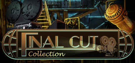 Final Cut Collection banner image