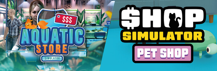 Pet Shop and Aquatic Store