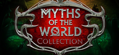 Myths of the World Collection banner image