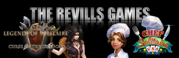 The Revills Games' Solitaire Collection