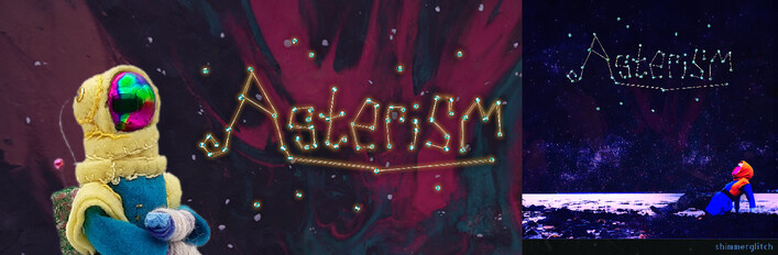 Asterism Game + Album
