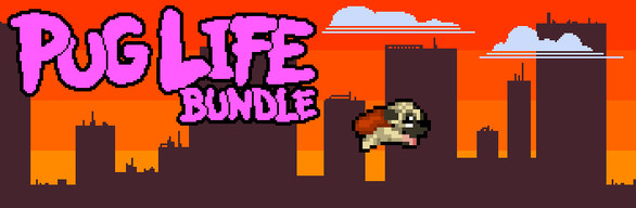 Pug Life Bundle