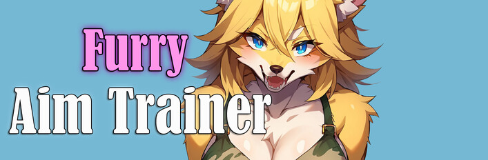 Furry Aim Trainer - Complete Edition
