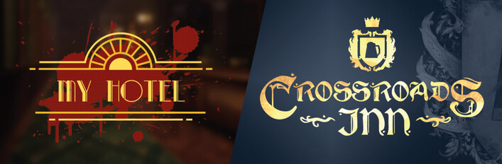 Crossroads Inn in My Hotel