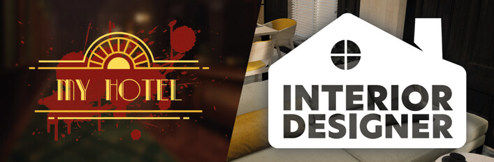 Interior Designer in My Hotel