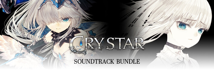 CRYSTAR SOUNDTRACK BUNDLE on Steam